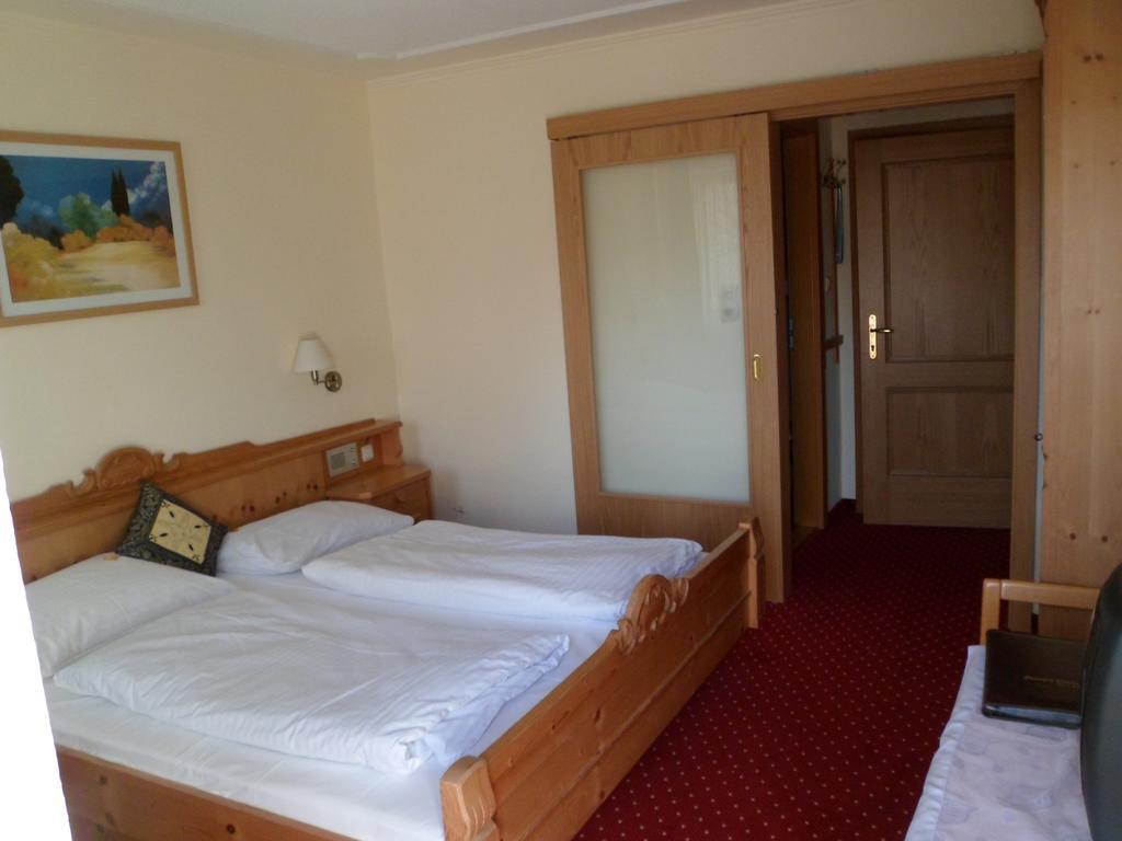 Pension Gruenauhof Grünau im Almtal Extérieur photo