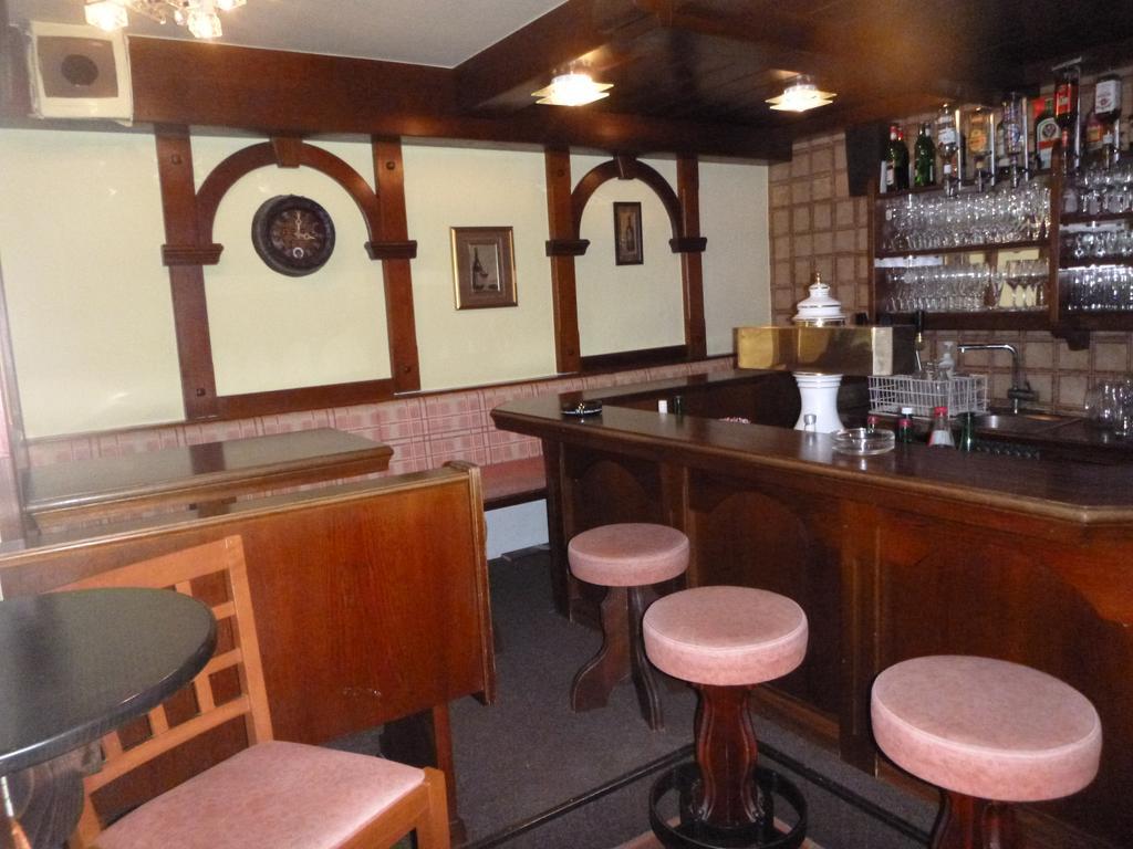 Pension Gruenauhof Grünau im Almtal Extérieur photo