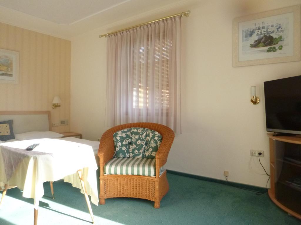 Pension Gruenauhof Grünau im Almtal Extérieur photo