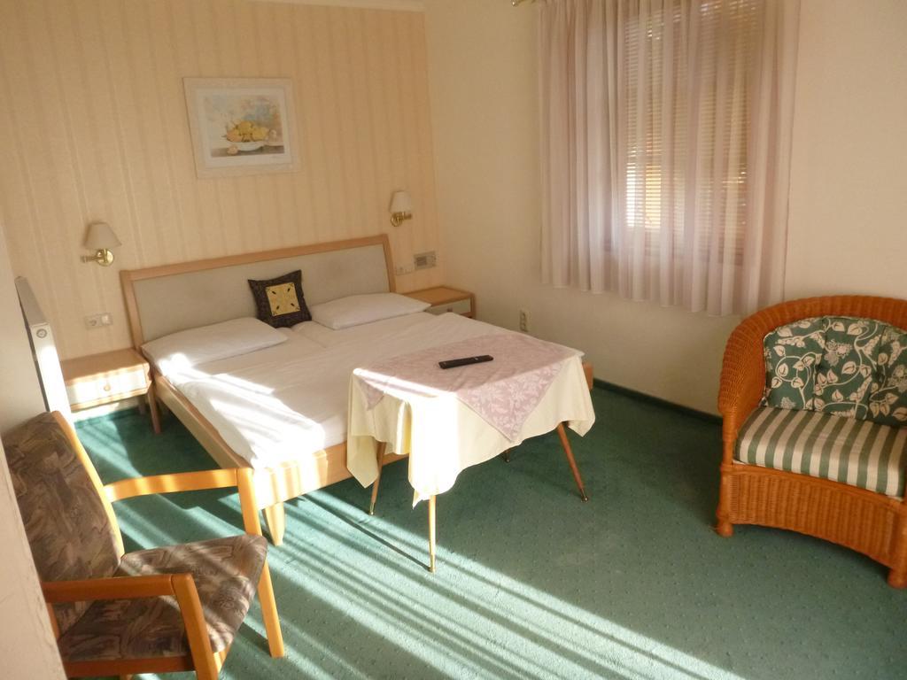 Pension Gruenauhof Grünau im Almtal Extérieur photo
