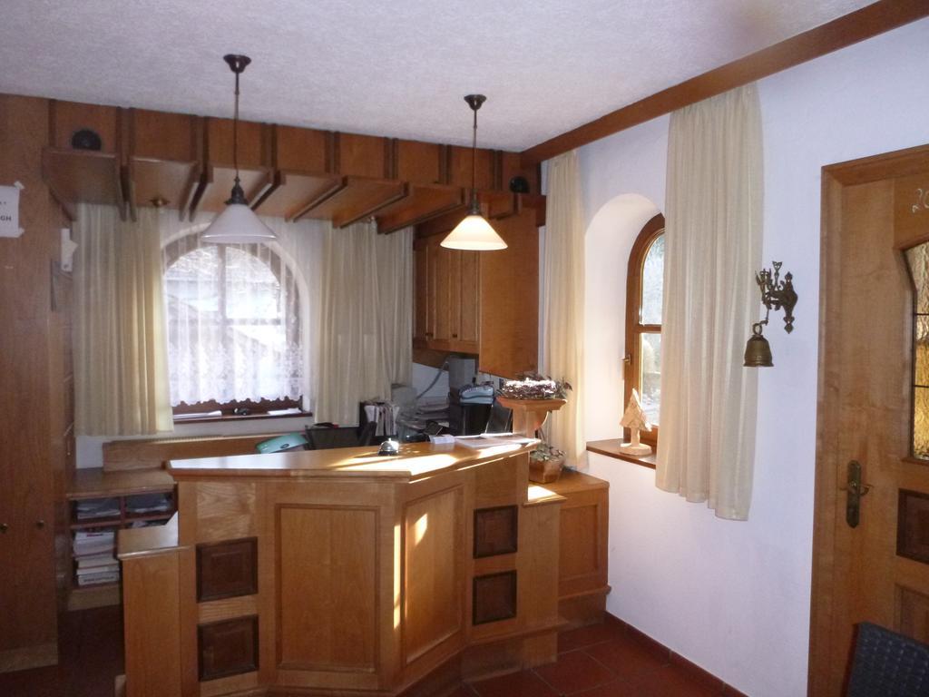 Pension Gruenauhof Grünau im Almtal Extérieur photo